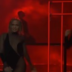 Jennifer Lopez - Βραβεία ΑΜΑ