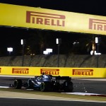 PIRELLI Grand Prix Μπαχρέιν Σακχίρ