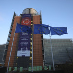 Ευρωπαϊκή Ένωση Βρυξέλλες