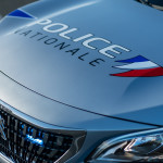 Peugeot 5008 σώματα ασφαλείας Γαλλία