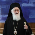 Αρχιεπισκόπος Αλβανίας Αναστάσιος