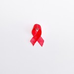 κόκκινη κορδέλα - AIDS