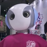 ρομπότ Σαγκάη
