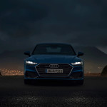 Audi τεχνολογία φωτισμού