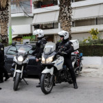 αστυνομία μέτρα μοτοσικλετιστές