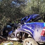 Τροχαίο στο Ηράκλειο Κρήτης με θύμα 16χρονο
