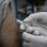 Εθνική επιχείρηση εμβολιασμού