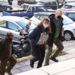 δολοφονία ηλικιωμένου στη Θεσσαλονίκη