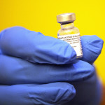 εμβόλιο pfizer/BioNTech