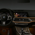 BMW Πρωτοχρονιάτικες ευχές