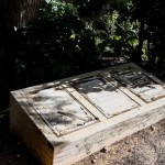 βανδαλισμοί στο Μνημείο Ολοκαυτώματος στην Αθήνα το 2017
