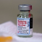 εμβόλιο Moderna