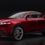 Alfa Romeo Tonale «Βραβείο Κοινού» What Car?  Car of the Year