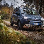 Fiat Panda Crossover of the Year 4x4 Magazien