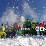 Το άνοιγμα των χιονοδρομικών ζητούν εποχικοί επαγγελματίες του κλάδου