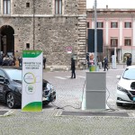Nissan LEAF δωρεάν διήμερο test Ιταλία