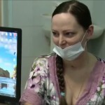 Ρωσία: Έγκυος νίκησε τον κορωνοϊό και είδε το νεογέννητό της