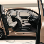 Fiat 500 ηλεκτρικό πωλήσεις βραβεία  