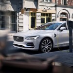 Volvo συμφωνία χρηματοδότησης