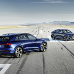 Audi πωλήσεις 2020