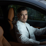 BMW Κωνσταντίνος Διαμαντής διευθυντής εταιρικής επικοινωνίας συνέντευξη