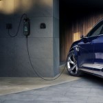 Audi e-tron φόρτιση blackout σύστημα