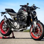 Ducati Monster πωλήσεις