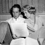 Paul Newman και Joanne Woodward