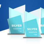 Τρία βραβεία έλαβε η εταιρεία για το AVIN Κερδίζω Loyalty App