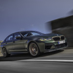 BMW M5 CS τιμή Γερμανία