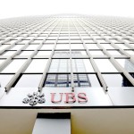 UBS γραφεία