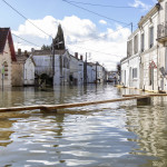 πλημμύρες Γαλλία