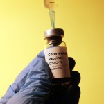 Κορωνοϊός εμβολιασμός