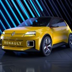 Renault 5 νέο