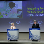 παρουσίαση του σχεδίου δράσης το σχέδιο δράσης «HERA Incubator»