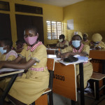 σχολείο Νιγηρία
