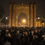 Ισπανία διαδηλώσεις