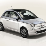 Fiat 500 «Dolce Vita» τιμές