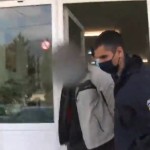 Άνδρας τραυμάτισε αστυνομικό στο Λουτράκι