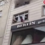 Τουρκία- πέταξε τα παιδιά της από το μπαλκόνι