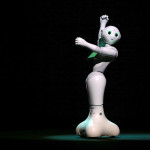 ρομπότ/ φωτογραφία αρχείου: apimages