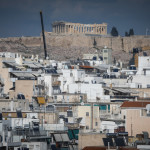 πολυκατοικίες Αθήνα