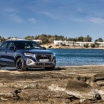 Audi Q2 2021 τιμές Ελλάδα