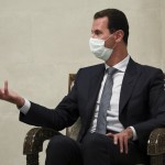 Μπασάρ αλ-Άσαντ/APimages