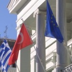 Ελλάδα Τουρκία σημαίες ΥΠΕΞ