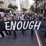 διαδηλώσεις στην Αυστραλία για σεξουαλική κακοποίηση