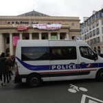 γαλλική αστυνομία