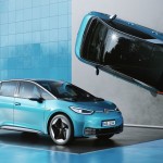 VW ηλεκτροκίνηση 2021