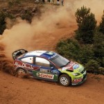Ράλι Ακρόπολις 2021 WRC