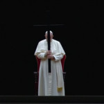 Πάπας Φραγκίσκος Σταυρός